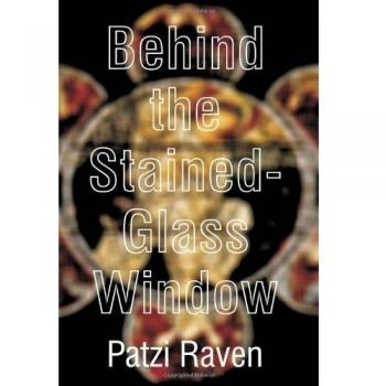 Behind the Stained-Glass Window