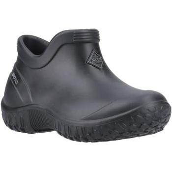 Infant 6 Black Mini MuckBoots EVA Wellington Shoe