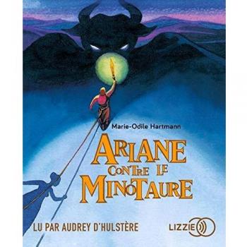 Ariane contre le minotaure