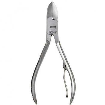 Vitry Pince à Ongles Inox 12cm