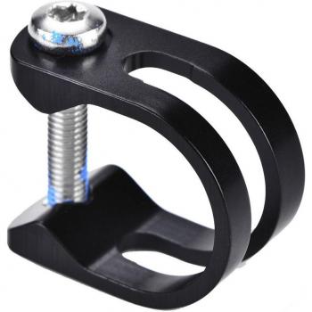 Bicycle U-Shape Brake Lever Clamp for Sram Avid E7 E9 X0 GUIDE R RS RSC CODE