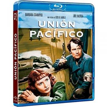 Pacific Express (1933) / Union Pacific