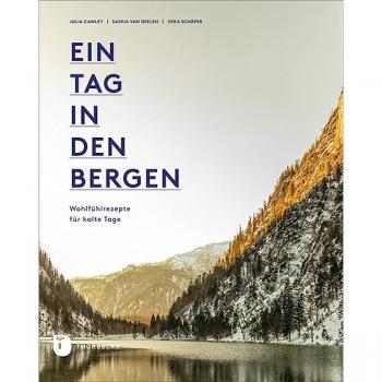 Ein Tag in den Bergen