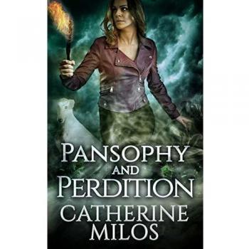 Pansophy and Perdition (Angels and Avalon, Band 4)