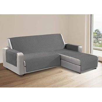 CopriDivano Antracite 240 cm – Sphere