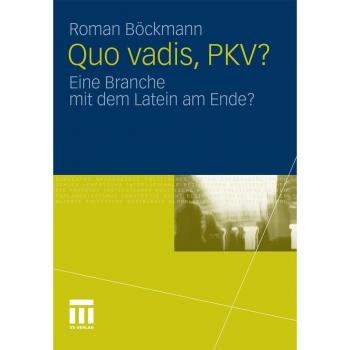 Vitalsource Technologies, Inc. Quo Vadis, Pkv?