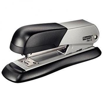 Rapid Desktop Metal Halfstrip Stapler FM12