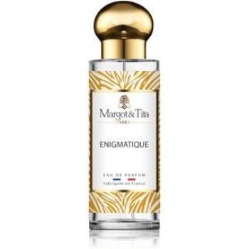Margot & Tita Enigmatique 30 ml Profumo Unisex