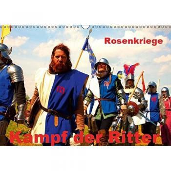 Kampf der Ritter