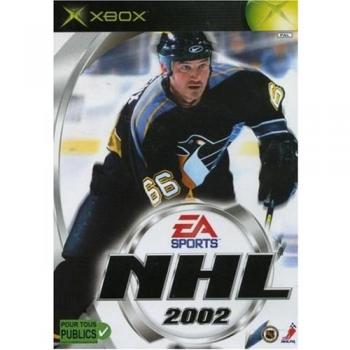 Pacchetto Premium NHL 2002