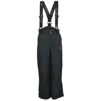 Peak Mountain FEMME Pantalone di Sci GEMIX