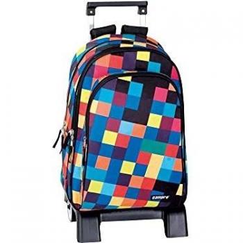 Trolley Escolar Campro 42 cm