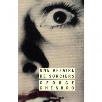 Une Affaire De Sorciers