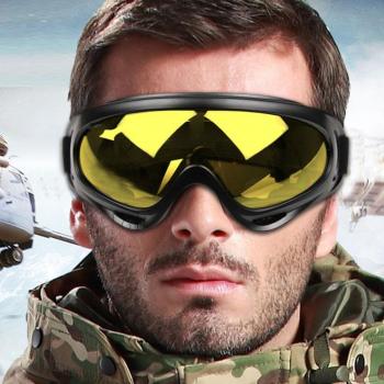 Motoski Pro Vento