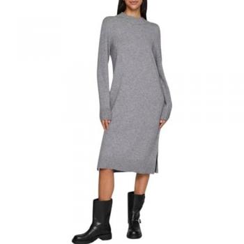Vila Strickkleid für Damen