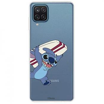 Custodia Trasparente Disney per Galaxy M12