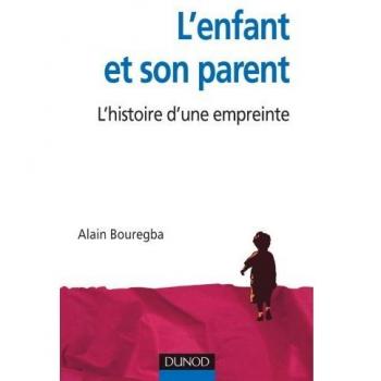 L'enfant et son parent : L'histoire d'une empreinte