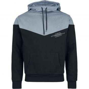 Estilo Star Wars X‑Wing Hoodie