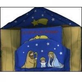 Il mio presepe. Con gadget