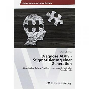 Diagnose ADHS