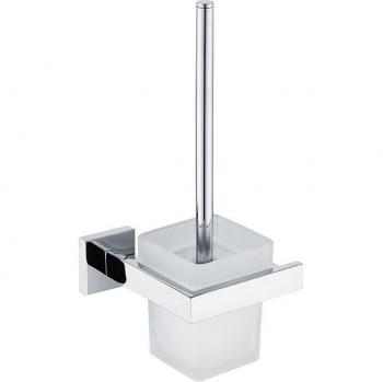 Chrome Bathroom Accessory Collection