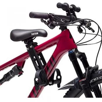 Combo Seggiolino e Accessori SHOTGUN per Bambini