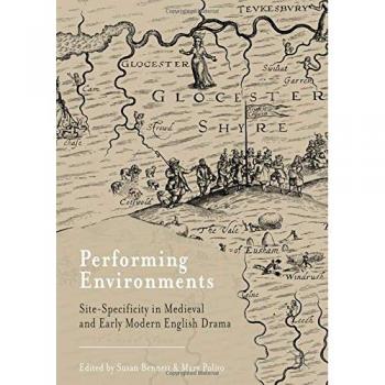 Performing Environments