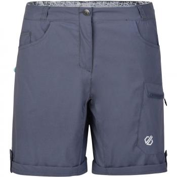 Dare 2b II Damen Shorts Melodic III XXL Quarry Grey