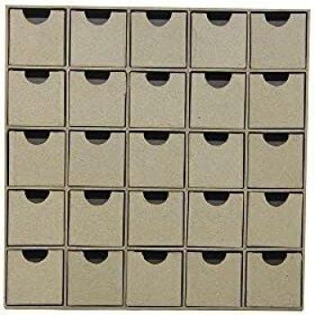 Scatole Artistiche Décopatch