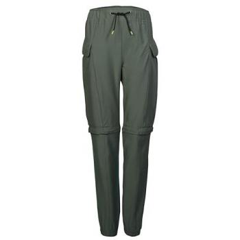 Elastische Abzipp-Hose KILLTEC für aktive Kinder