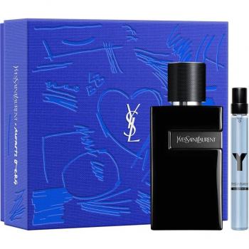 Coffret Y Men Le Parfum 100 ml + 10 ml
