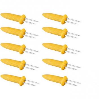 Mazorca Grill Set 12 Manijas de Pincho