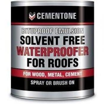 Sika Roofguard™ Waterproofing Emulsion 22.5L