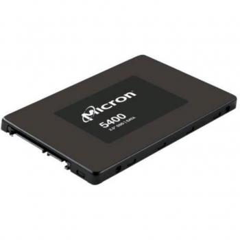 Micron 5400 PRO 1920GB 2.5 Zoll SSD