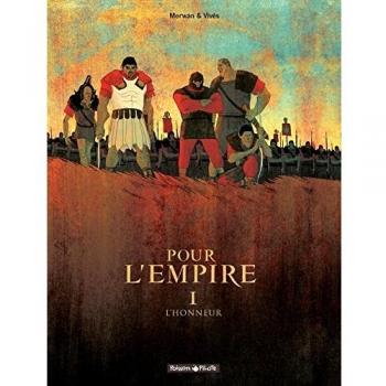 Pour l'empire t1 pour l'empire t1