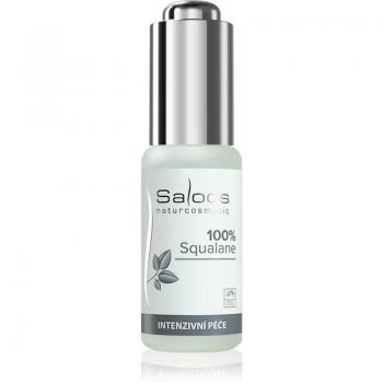 Saloos Squalane Intensive Care Oil 20 ml