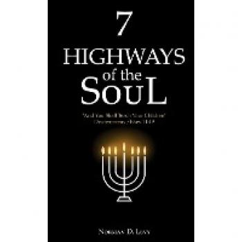 Levy, Norman D.: 7 Highways of the Soul