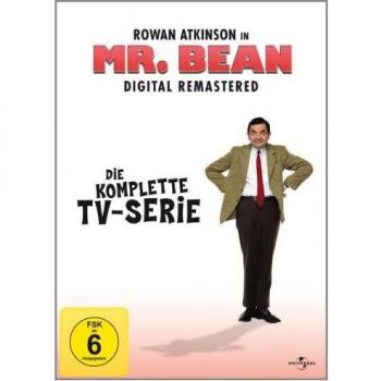 Mr. Bean