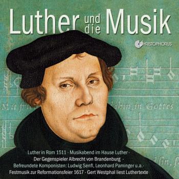 Luther et la Musique