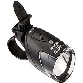 Ixon IQ Speed Premium Front Light 90 Lux
