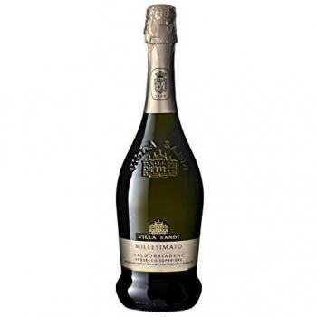 Villa Sandi Villa Sandi Millesimato Valdobbiadene Prosecco Superiore Docg 2020 11% Vol. 0,75L