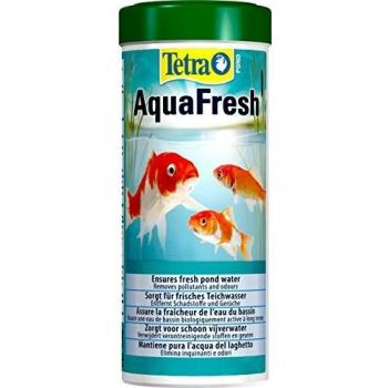 Tetra Pond Acqua Cristallina 300 ml