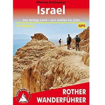 Israel: Das Heilige Land