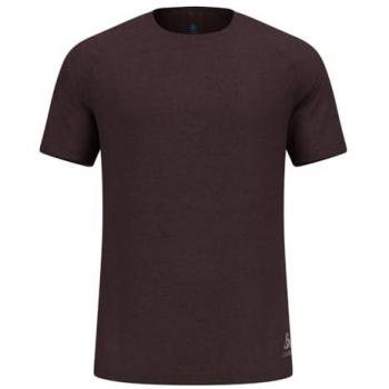 Maglietta Tecnica Odlo Essential 365 a Maniche Corte Uomo