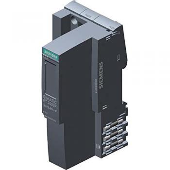 Indus.Sector Interfacemodul Siemens 6ES7155-6AU00-0CN0 – 64‑Kanal-Kommunikation