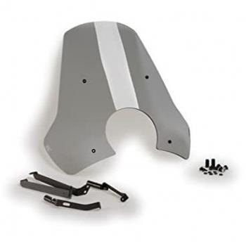 Puig Parabrisas GTS Touring 20501H Negro Carbono