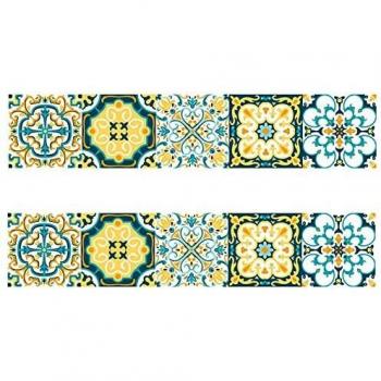 Set di 12 palle di Natale Alpina Bianco