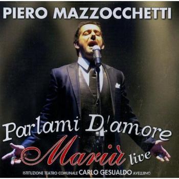 Parlami d'amore Mariù