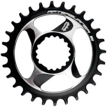 FSA MTB Afterburner 32T DM Negro