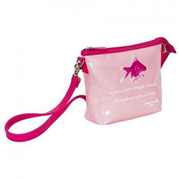 Camomille Mini Sac Poisson Rouge